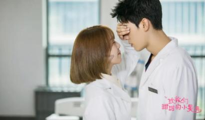 救援小绿龙